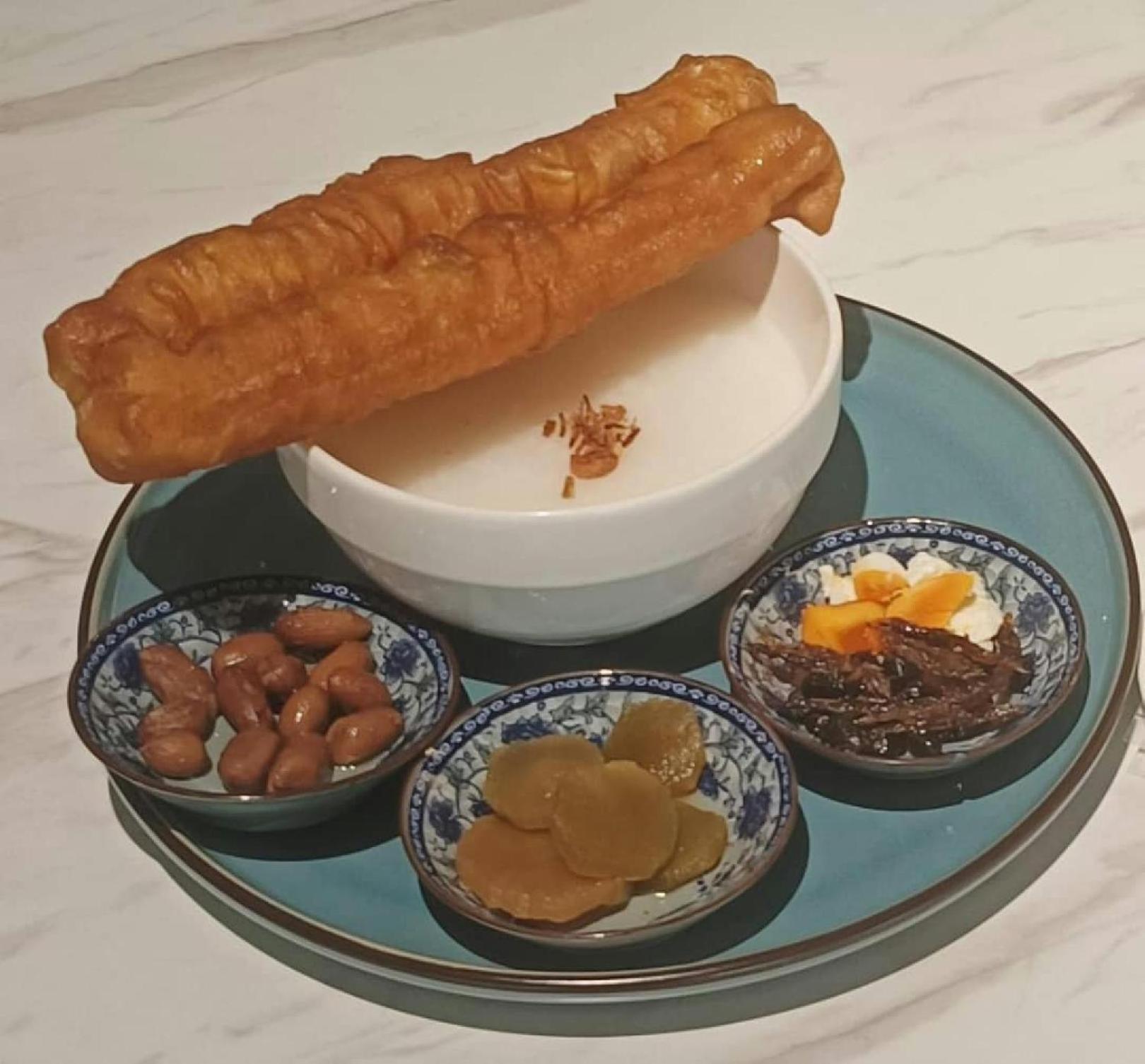 트로픽스 에이트 스위트 호텔 조지타운 외부 사진
